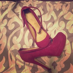 ALDO heels